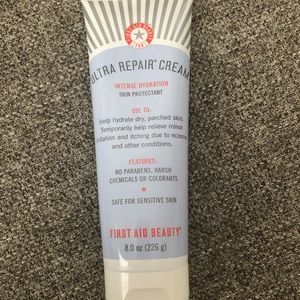 Ultra Repair Cream Intense Hydration